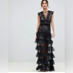 Bronx and Banco Lolita Gown